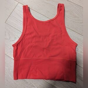 Lululemon Power Pivot Tank